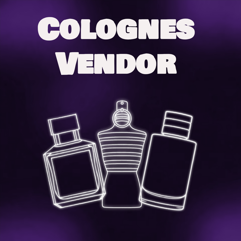 KOLONGE VENDOR