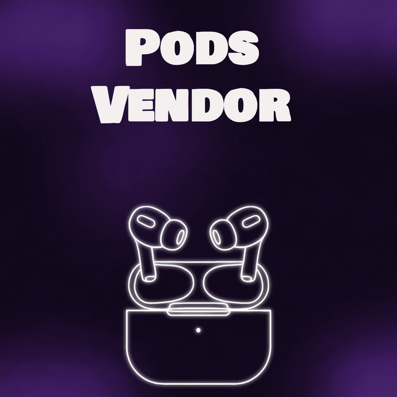 APODS VENDOR
